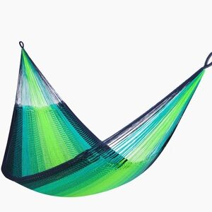 Yellow Leaf Hammocks Signature Hammock